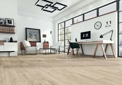 Ламинат MY STEP Дуб Амур MS278 в наличии